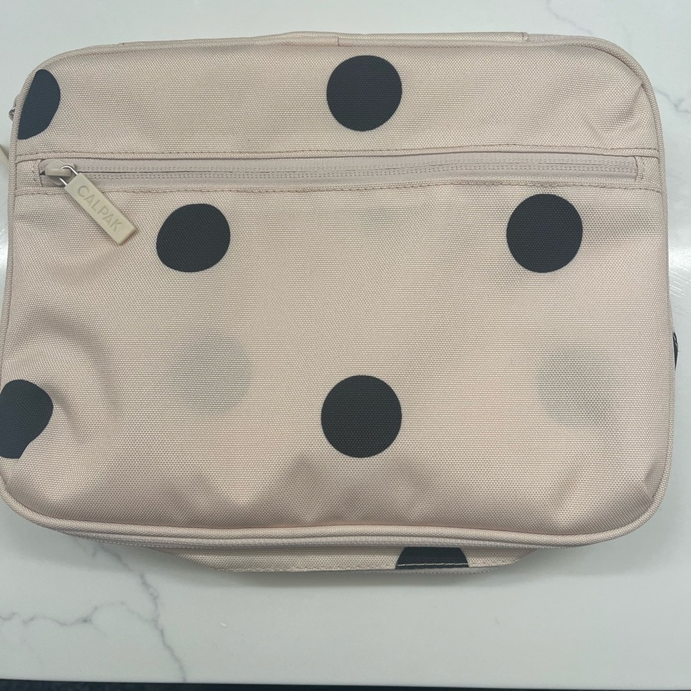 Calpak Tablet Organizer
